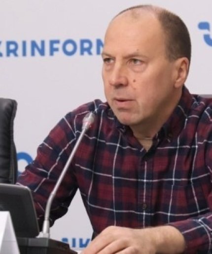 Издатель The Pharma Media Максим Карыжский