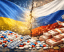 Міжнародні фармкомпанії, які після 2022 року одночасно працюють в Україні та росії
