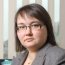 Александра Сологуб