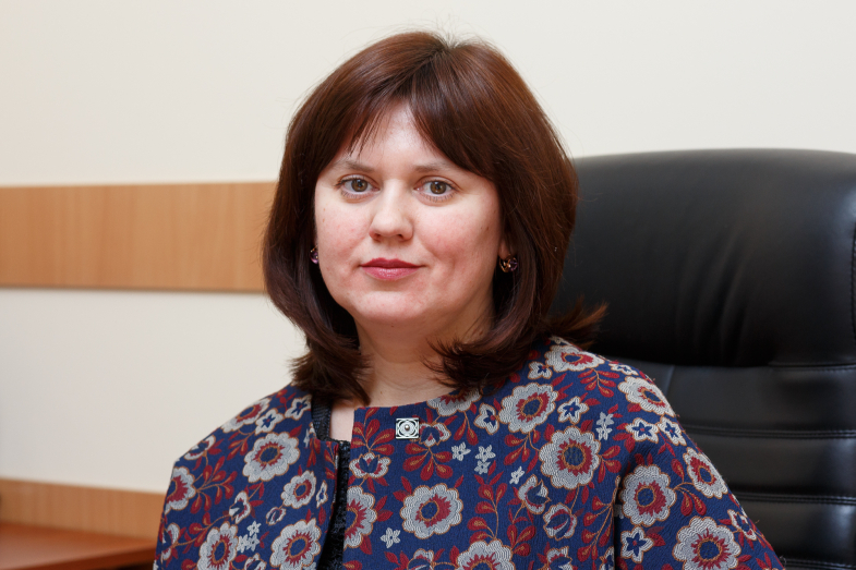 Наталія Литвиненко УКРМЕДСЕРТ GMP/GDP