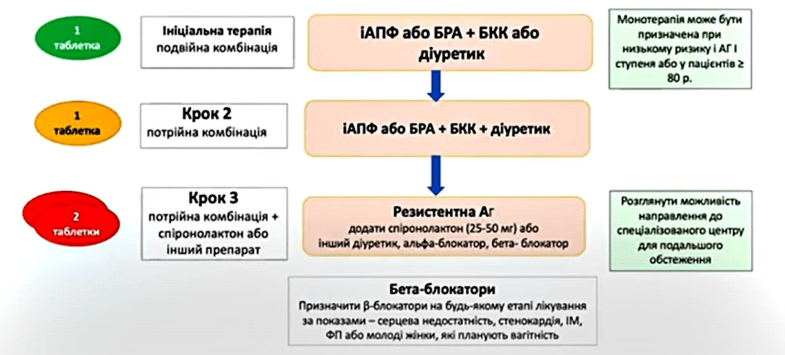 Клиника артериальной гипертонии — ФГБУ «НМИЦ ТПМ» Минздрава России