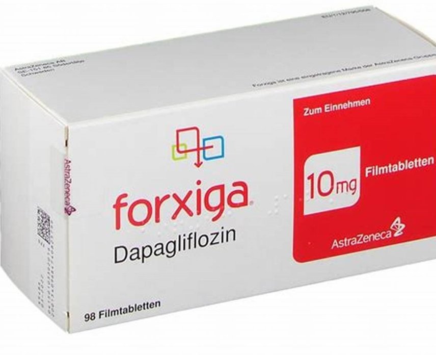 Forxiga 10 mg para que sirve