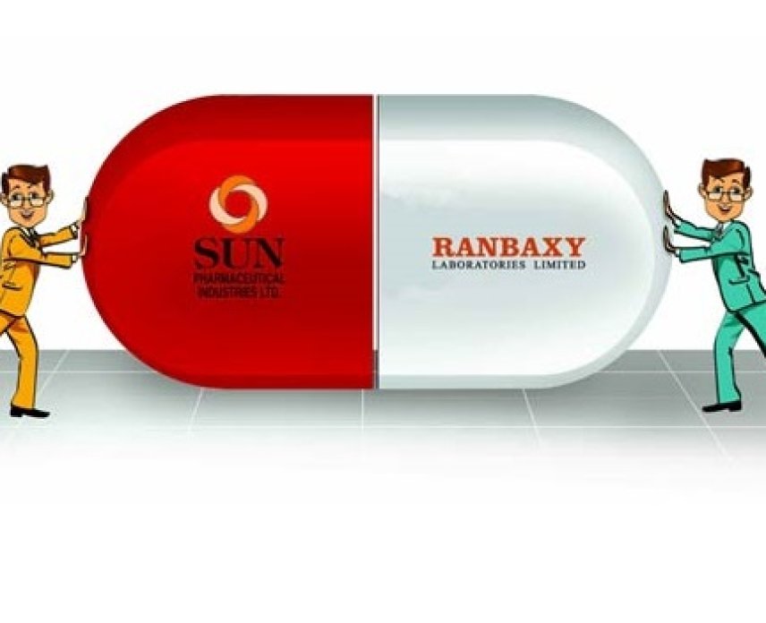 Братья по корове: Как скоро Sun Pharmaceutical и Ranbaxy заключат священный союз