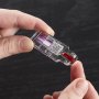 Лабораторне шахрайство: детективна історія Theranos