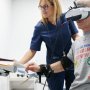 Во Львове открыли инновационный реабилитационный центр для военных