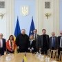 Путь к евроинтеграции: инициировано создание совместного комитета между Европарламентом и Верховной Радой