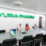 «Юрія-фарм» використовує стандартні моделі, але пропонує нестандартні рішення