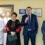 Відкриття інноваційної аудиторії кардіофармакології в Національному медуніверситеті ім. О.О.Богомольця. /Прес-служба ПрАТ «Фармацевтична фірма« Дарниця»