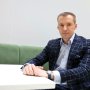 Олександр Ємець, керівник ДП «Електронне здоровʼя» /Фото з власного архіву