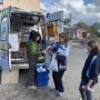 Аптека 911 помогла жителям деоккупированных городов Харьковщины /АПАУ