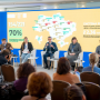 Міністр охорони здоров'я України Віктор Ляшко обговорює плани на 2025 рік щодо розвитку системи реабілітації