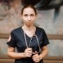 Оксана Леонтьева
