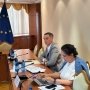 В Комитете обсудили изменения в медицине: служебное жильё и доплаты для медиков, бесплатные чекапы и новые стандарты лечения /Виктор Ляшко/Facebook