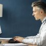 Ведення електронної медичної картки — спільний обов’язок усіх медзакладів: МОЗ нагадало про правила роботи з ЕСОЗ /freepik