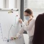 В Україні зросла кількість нових випадків ВІЛ і туберкульозу: дані за жовтень /freepik