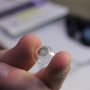 Apple создаст контактные линзы с дополненной реальностью