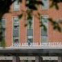 Трамп определился с новым главой FDA