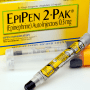 Pfizer оштрафована на $345 миллионов за завышенные цены на EpiPen