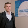Олександр Ємець, керівник ДП ʼЕлектронне здоров’яʼ. Фото: /Прес-служба ДП 'Електронне здоров'я'