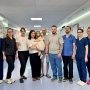 В Луцке спасли ребенка, который больше месяца не мог дышать самостоятельно /Минздрав