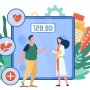 Новые рекомендации ADA \ EASD по лечению гипергликемии: ключевые оптимизации /freepik