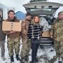 «Фармак» оказал помощь Армии более чем на 45 млн грн /Пресс-служба компании Farmak