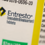 Novartis готується втрати ексклюзивності Entresto