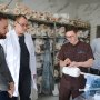 Як в Україні готують протезистів, які супроводжують пацієнта після ампутації /Укрінформ