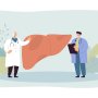 Воздействие микробиома на метаболизм сравнили с ролью печени /freepik