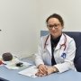 Христина Ліщук-Якимович, імунолог, алерголог, кандидат медичних наук. Фото: /Facebook