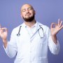 Medscape назвал самые счастливые врачебные специальности /freepik