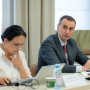 Правительство готовит новые тарифы для больниц, которые помогают пострадавшим от войны /Минздрав