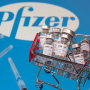 Питання на $30 мільярдів: що Pfizer збирається робити з грошима, отриманими за вакцини проти Covid-19? /freepik