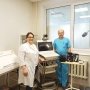 Медучреждения Ровенщины и Черниговщины получили телемедицинское оборудование для дистанционной диагностики /Минздрав