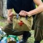 Доврачебная помощь пострадавшим во время войны – вторая линия обороны