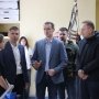 Во Львове заработала мобильная мастерская протезирования /Пресс-служба Министерства здравоохранения Украины