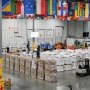 Direct Relief предоставила Украине более $2 млрд гуманитарной помощи — подробности от Минздрава /Минздрав