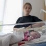 Радуцкий рассказал об итогах двух лет программы неонатального скрининга /Facebook