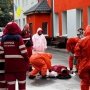 В Украине состоялись тренинги по УЗИ-диагностике, периоперационному уходу за пациентами и химическому реагированию /Пресс-служба Министерства здравоохранения Украины