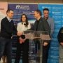 ВОЗ и Минздрав заключили меморандум о сотрудничестве в области психического здоровья /Пресс-служба Министерства здравоохранения Украины