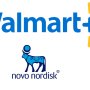 Walmart запропонує ультра-дешевий інсулін від Novo Nordisk