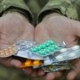 Порушення стандартів лікування спричинило різке підвищення стійкості до антибіотиків у військових /armyinform