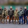 Фото: /Пресцентр компанії «БаДМ»