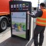 КГГА отчиталась об утилизации медицинских отходов