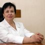 Галина Анохіна, Заслужений лікар України, доктор медичних наук, професор. /Фото з особистого архіву