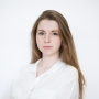Татьяна Ткачук, глава департамента по контролю качества Украинского Научного Института Сертификации. /Фото из личного архива