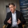 Bayer очолить колишній шеф Roche