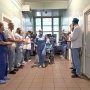 Трансплантація врятувала чотири життя: Радуцький розповів про пересадку органів у прифронтовому Запоріжжі /Михайло Радуцький/Facebook