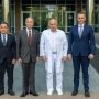 Українські медзаклади отримали новітнє обладнання в рамках міжнародної співпраці з Японією /Facebook
