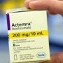 Тоцилізумаб все ж таки не зміг довести свою ефективність проти COVID-19